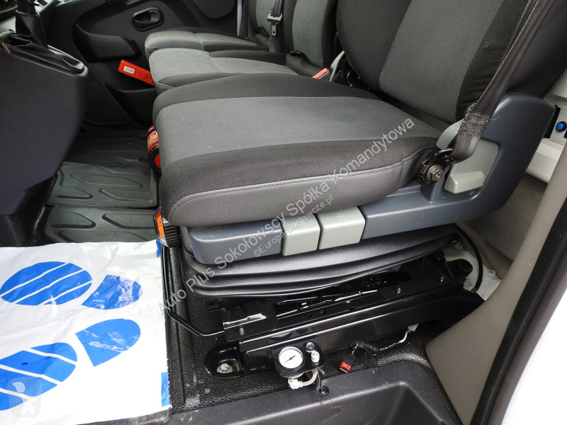 Bedrijfswagen Renault  MASTER