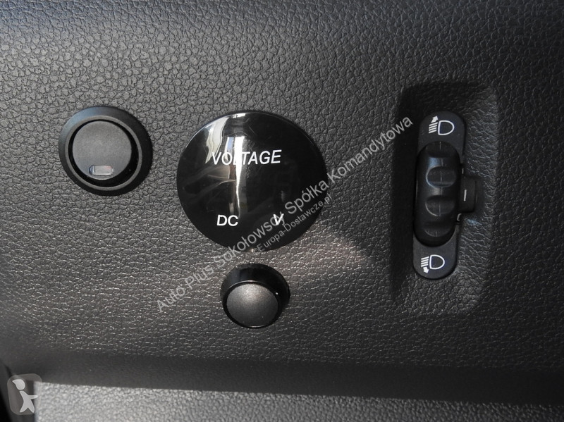 Véhicule utilitaire Renault  MASTER