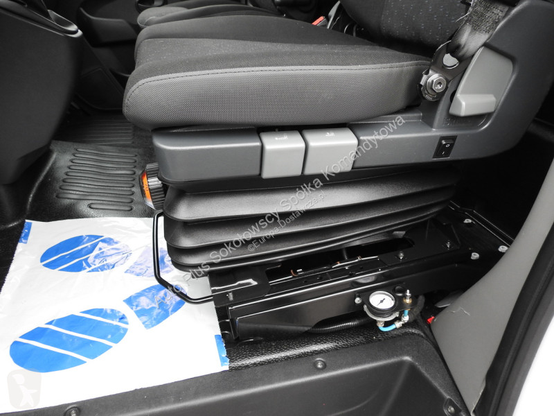 عربة نفعية Opel  MOVANO