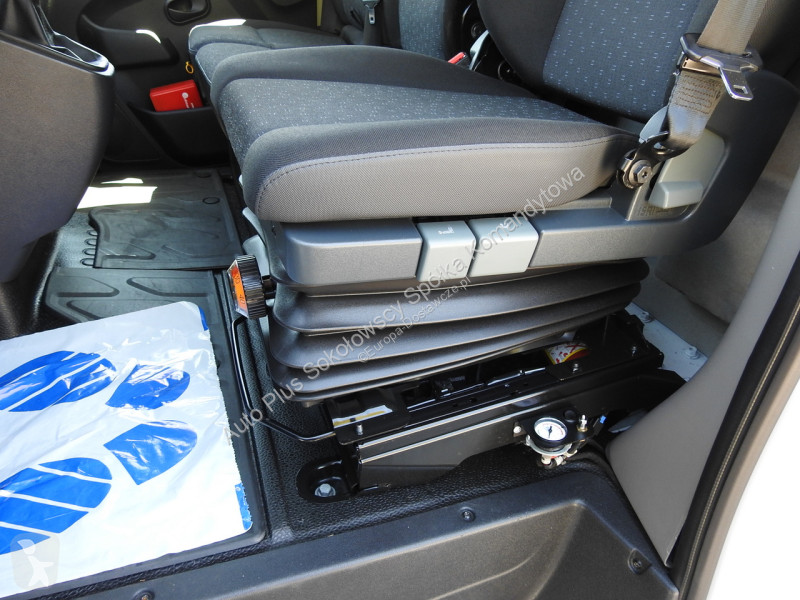 عربة نفعية Opel  MOVANO