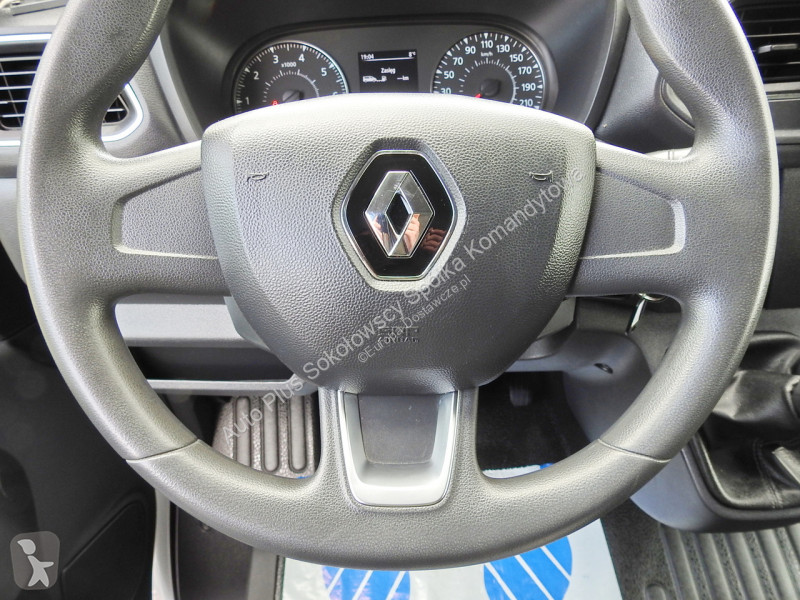 Renault  MASTER van