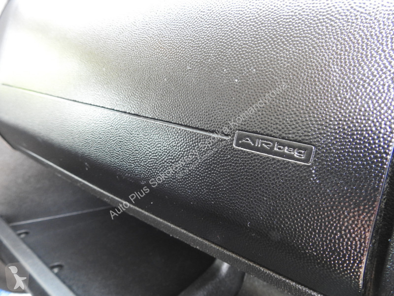 Furgoneta Peugeot  BOXER