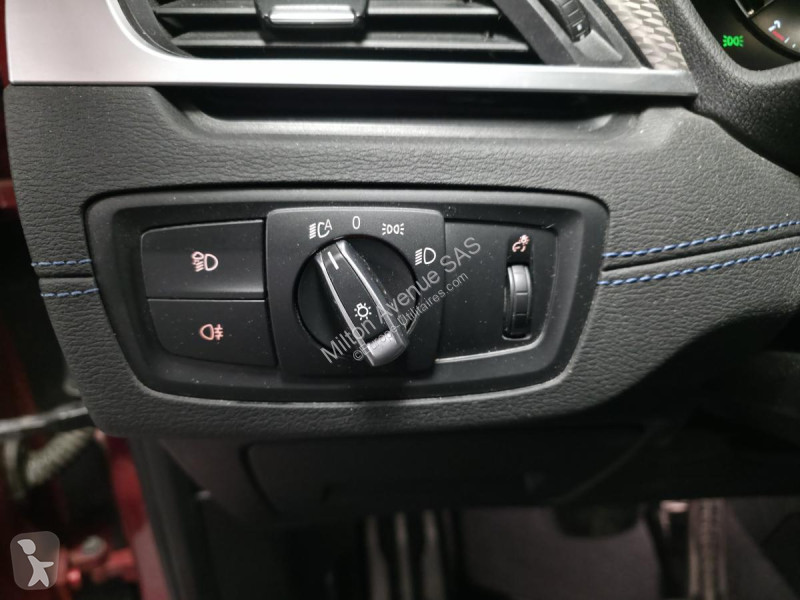 Furgoneta BMW X2 sDrive 18d - BVA - S&S...