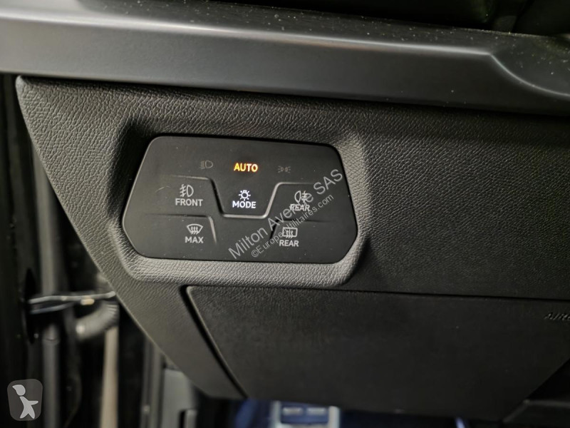 Samochód dostawczy Cupra Formentor 2.0 TDI -...