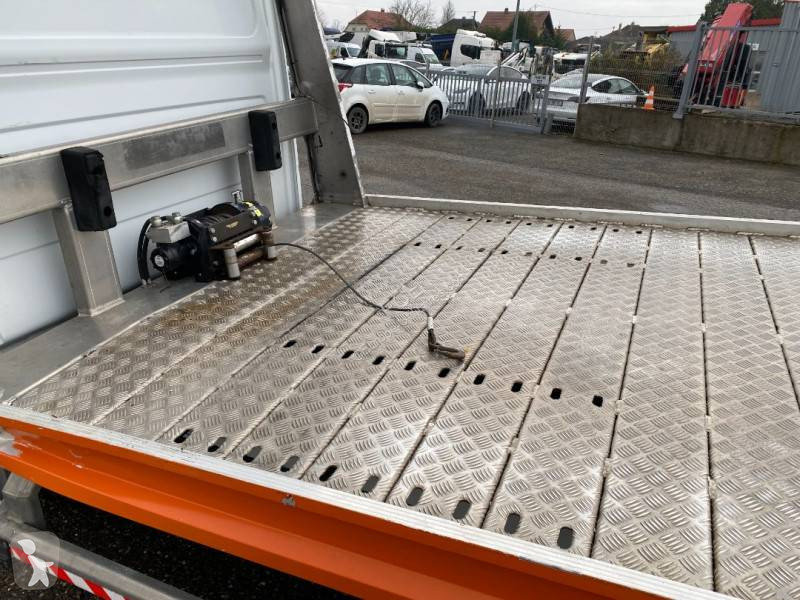 Mercedes  Transporter