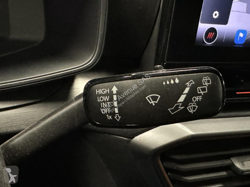 Samochód dostawczy Cupra Formentor 2.0 16V TDI...