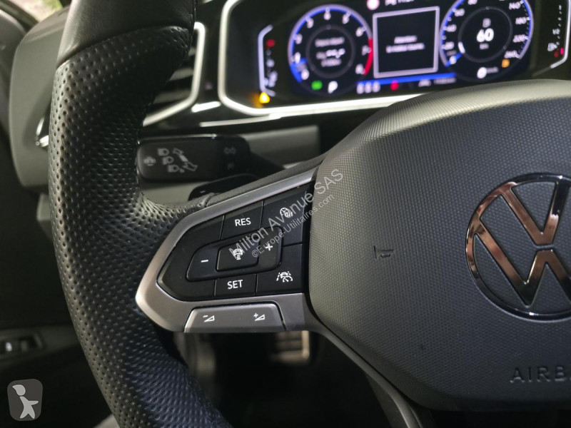 Volkswagen T-ROC 1.5 TSI Evo - 150 - BV DSG 7...