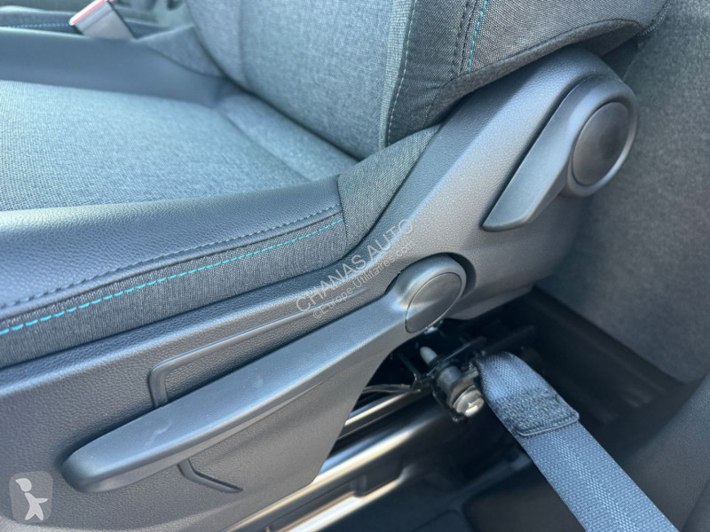 Furgoneta Renault BLUE DCI 150