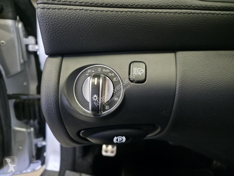 Véhicule utilitaire Mercedes SL 350 - BVA...