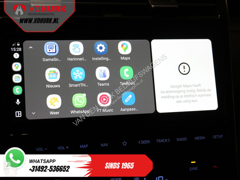 Nyttofordon Hyundai 1.6 T-GDI PHEV Premium 4WD/...