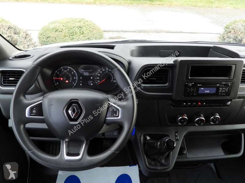 Furgoneta Renault  MASTER