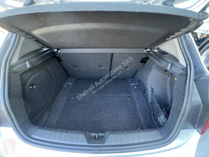 Véhicule utilitaire BMW II (F21/20) 116i 1.6...