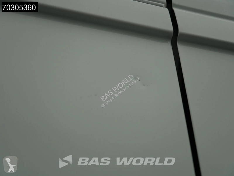Bedrijfswagen Mercedes 315 CDI Automaat L2H2...