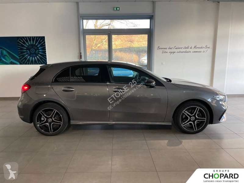 Užitkové vozidlo Mercedes Classe A 250 e Hybrid...