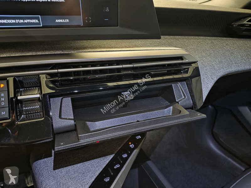 Furgoneta Peugeot 3008 1.2i Hybrid -145 - BV...