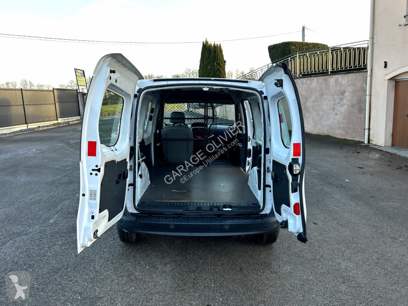 عربة نفعية Renault Maxi Grand Volume 1.5 dci 90...