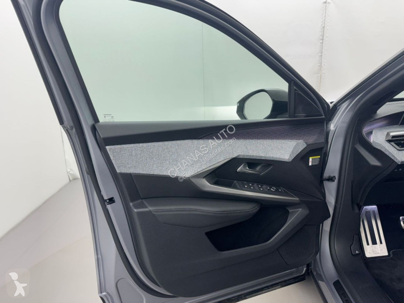 عربة نفعية Peugeot 1.2 Hybrid 145 GT e-DCS6...