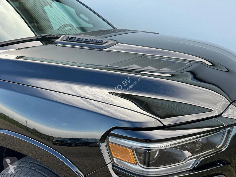 Veicolo commerciale Dodge 1500 5.7 HEMI V8...