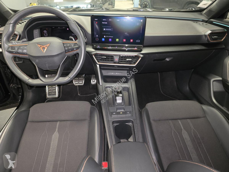 Furgoneta Cupra Formentor 1.4 e-Hybrid - 245 -...