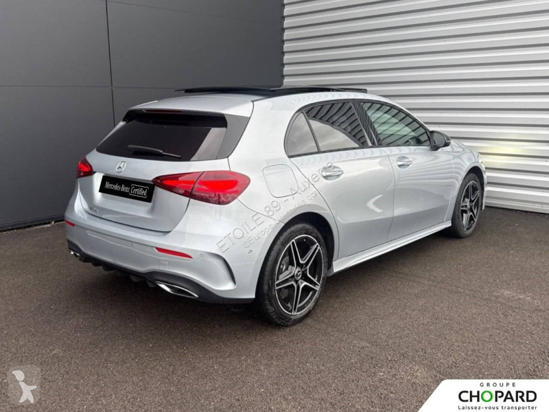 Mercedes Classe A 250 e Hybrid EQ 8G-DCT...
