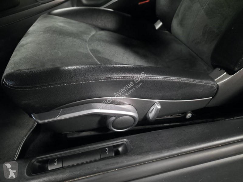 Samochód dostawczy Porsche CAYMAN 2.7i