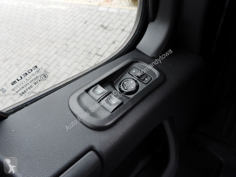 Bedrijfswagen Renault  MASTER