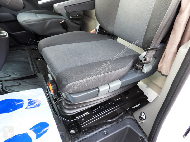 Véhicule utilitaire Renault  MASTER