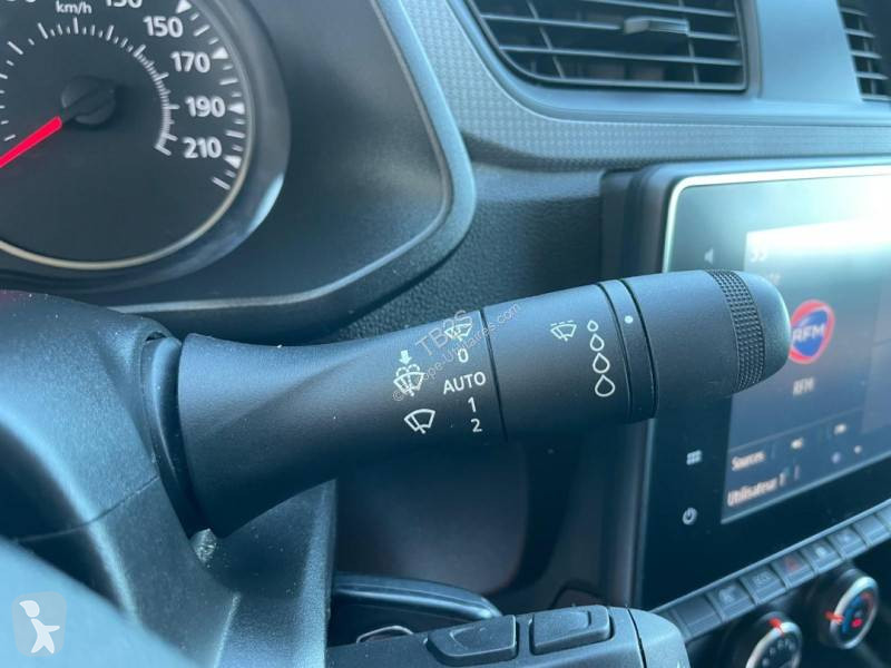 عربة نفعية Renault