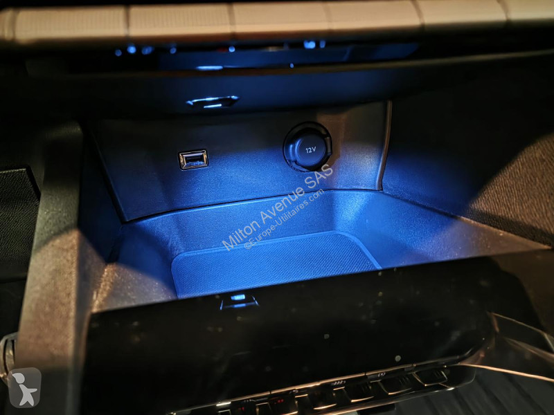 Peugeot 3008 1.5 BlueHDi  - 130 - Active...