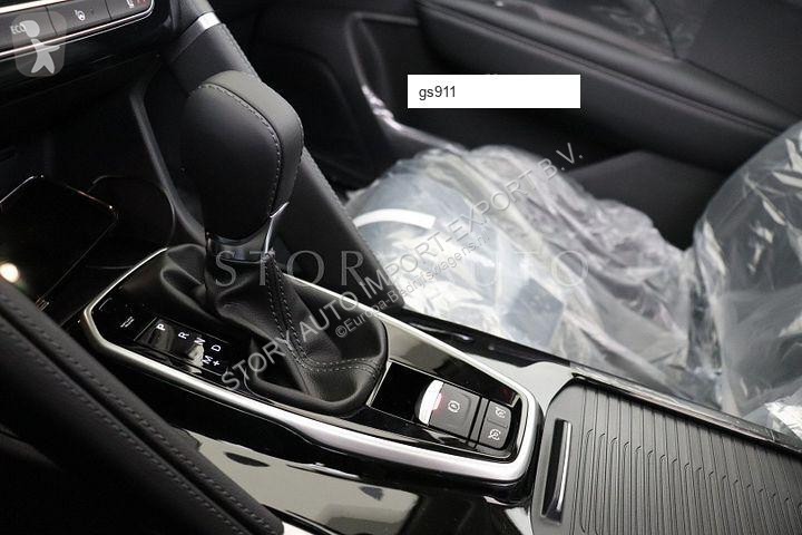 Veicolo commerciale Renault Koleos
