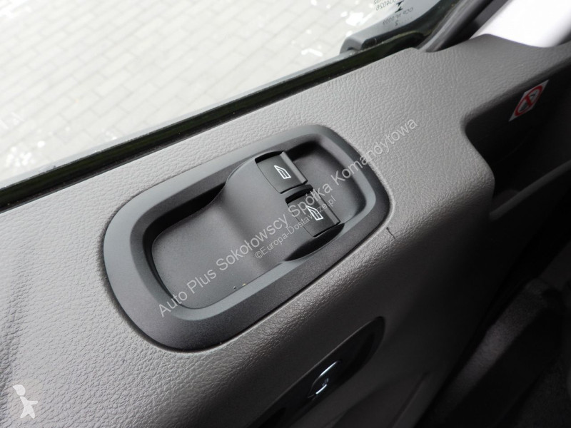 Furgoneta Ford  TRANSIT