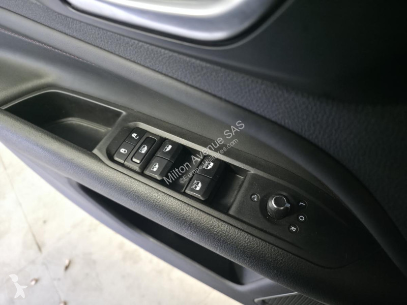 Samochód dostawczy Jeep COMPASS 1.3 Turbo T4 -...