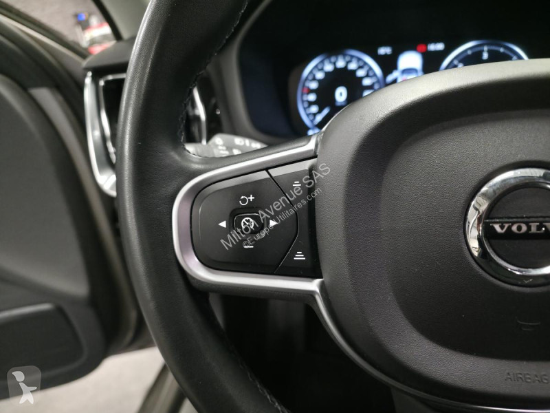 عربة نفعية Volvo V60 B4 - 197 - BVA Geartronic...