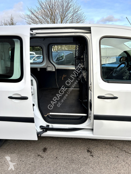 Bedrijfswagen Renault Maxi Grand Volume 1.5...