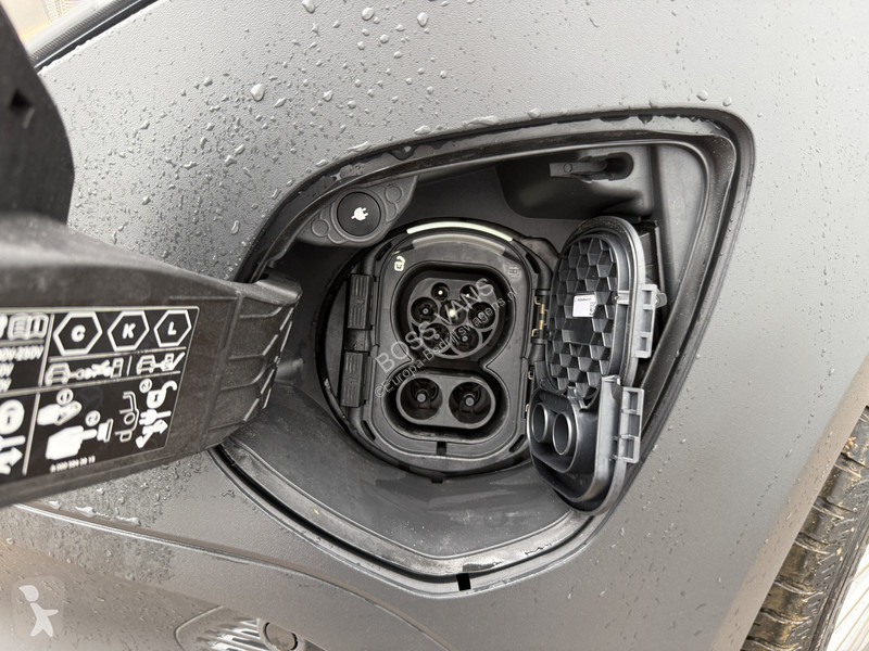 Furgoneta Mercedes 112 Pro 66kWh *Nieuw Model*...