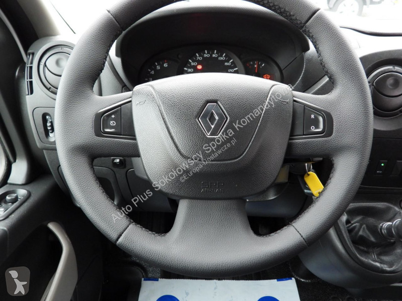 Furgoneta Renault  MASTER