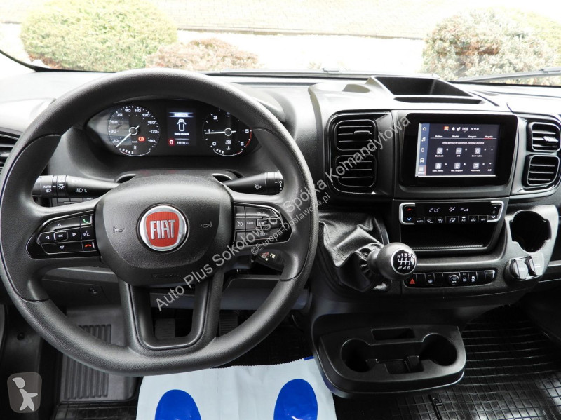 Fiat  DUCATO Transporter