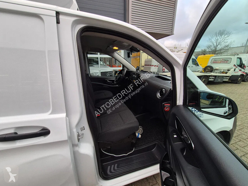 Furgoneta Mercedes 114 CDI L2 Koelwagen Zanotti...