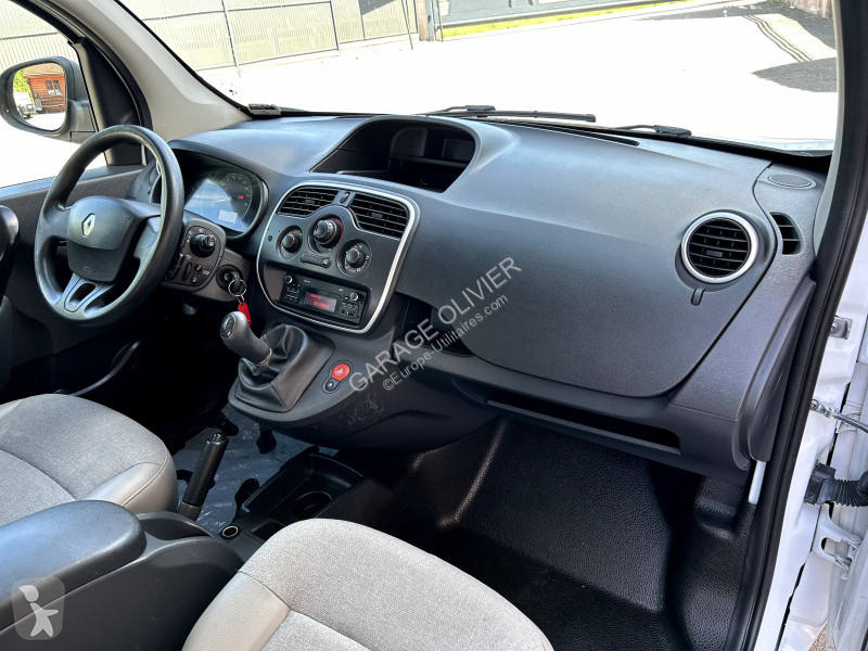عربة نفعية Renault Maxi Grand Volume 1.5 dci 90...