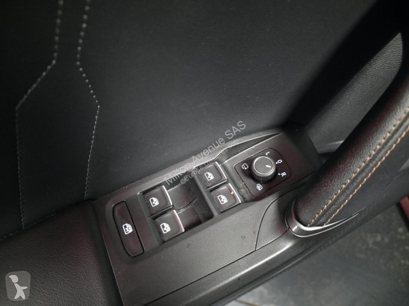 Samochód dostawczy Cupra Formentor 1.5 16V TSI...