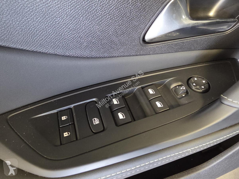 Peugeot 408 1.6 PHEV - 225 - BV e-EAT8  BERLINE...