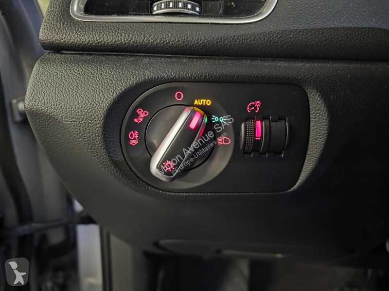 عربة نفعية Audi Q3 1.4 TFSI COD - 150 - BV...
