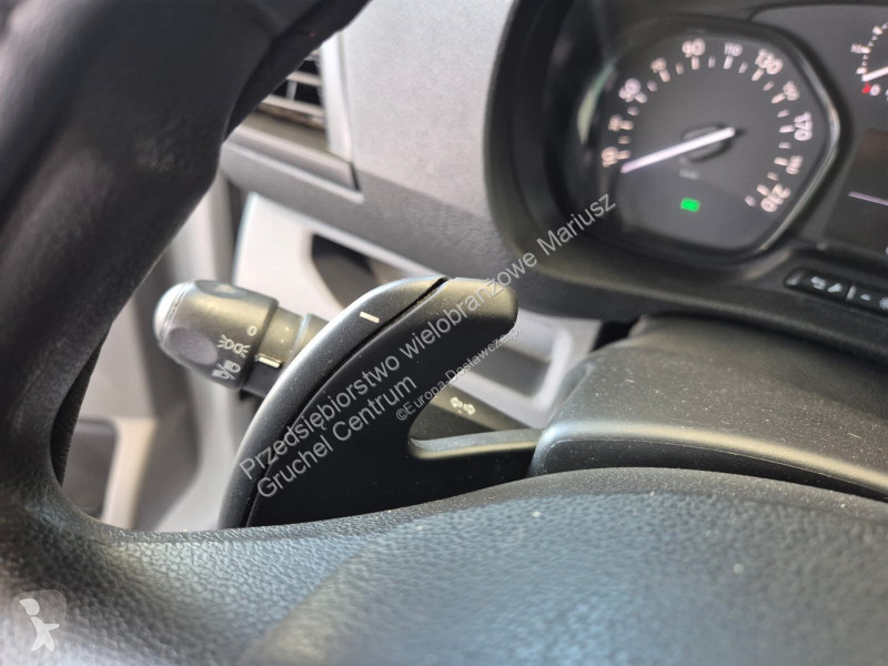 Furgoneta Toyota ProAce 1.6 AUTOMAT / 1 OWNER /...
