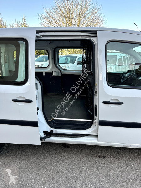 Коммерческий автомобиль Renault Maxi Grand...