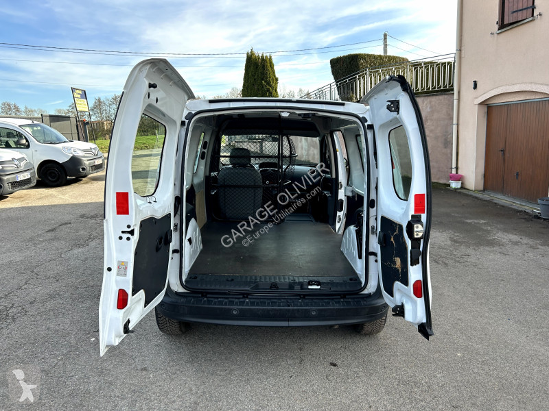 Veículo utilitário Renault Maxi Grand Volume...