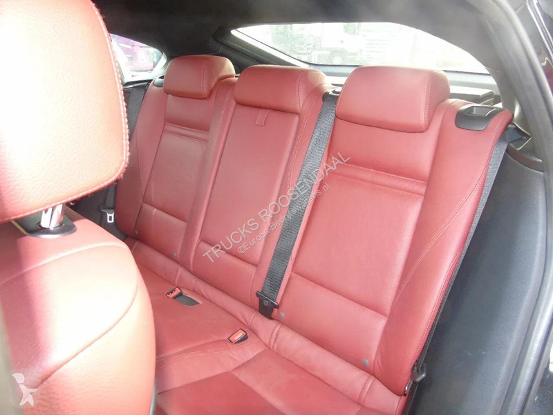 عربة نفعية BMW 335 i + luxe edition + automatic