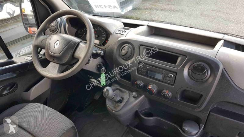 Лекотоварен автомобил Renault