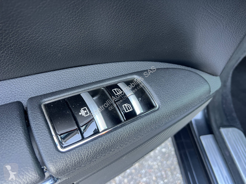 عربة نفعية Mercedes III (W221) 350 3.0 CDI...