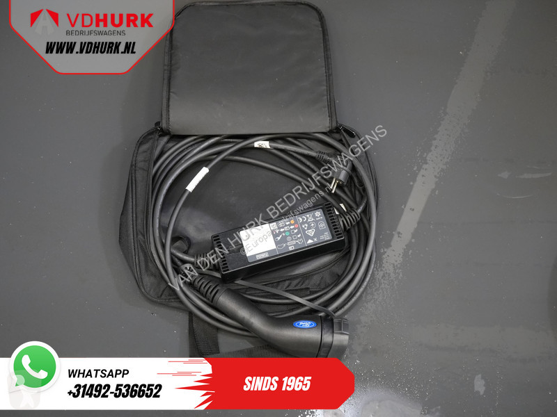 Furgoneta Ford 2.5 PHEV 225 pk Titanium LED/...