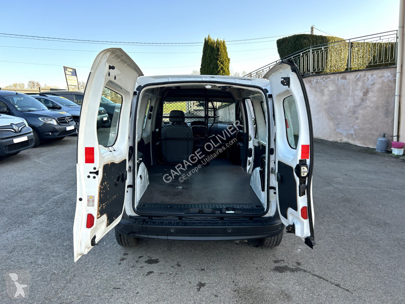 عربة نفعية Renault Maxi Grand Volume 1.5 dci 90...